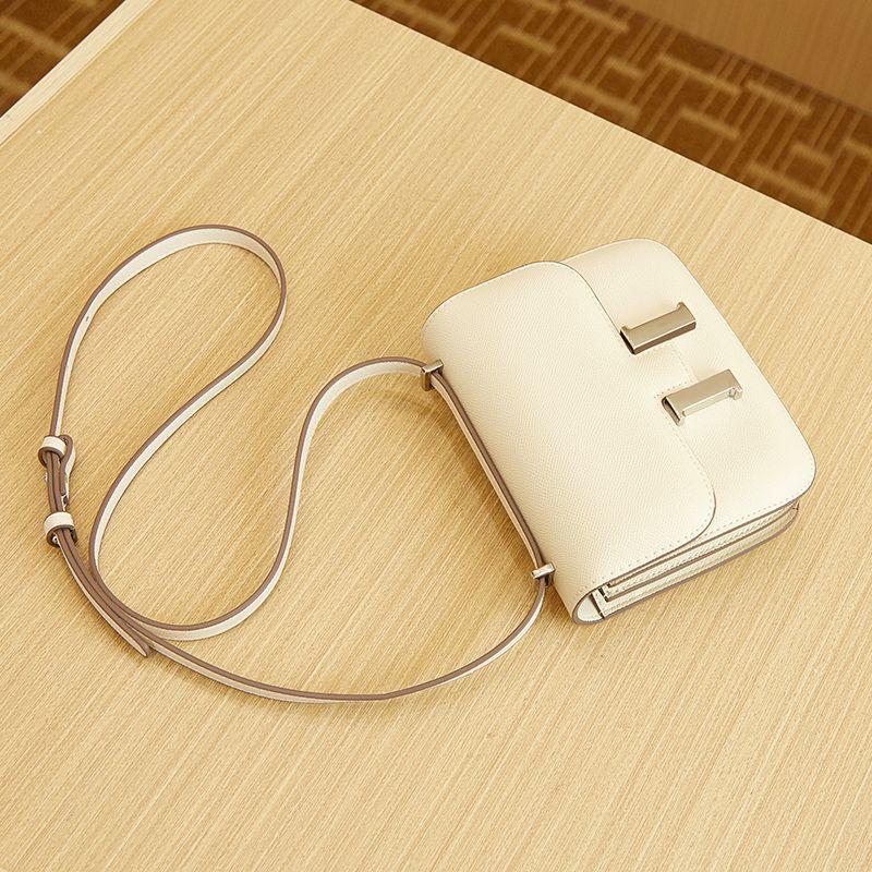 Fashionable Shoulder H Crossbody Bag 0823120804