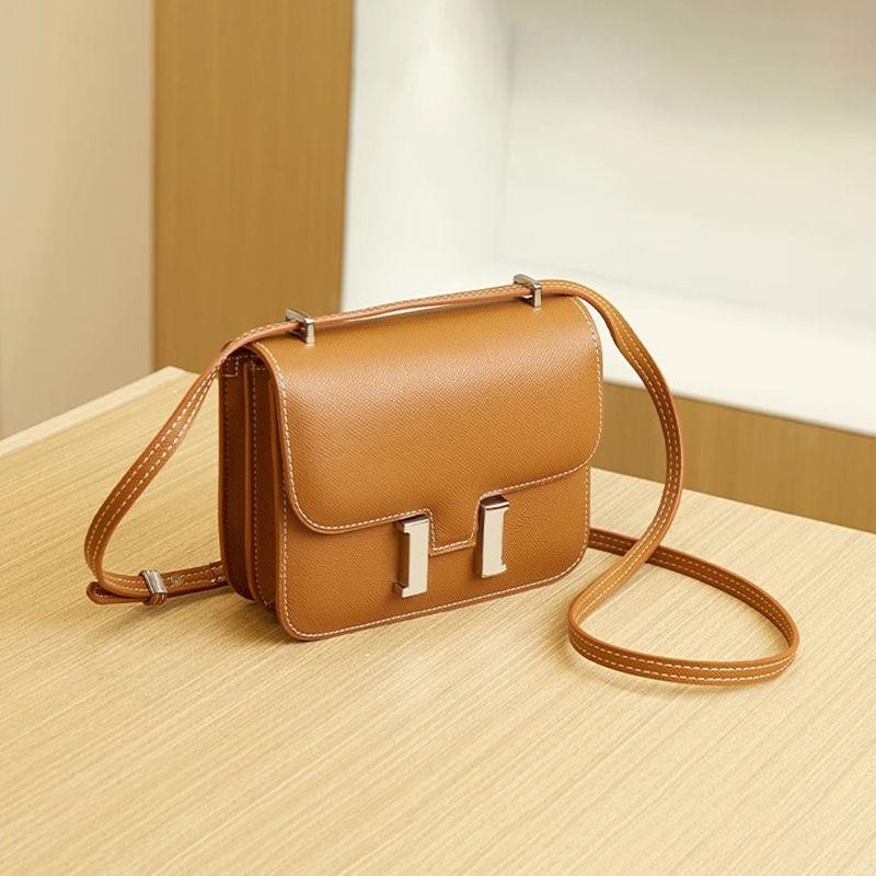 Fashionable Shoulder H Crossbody Bag 0823120804