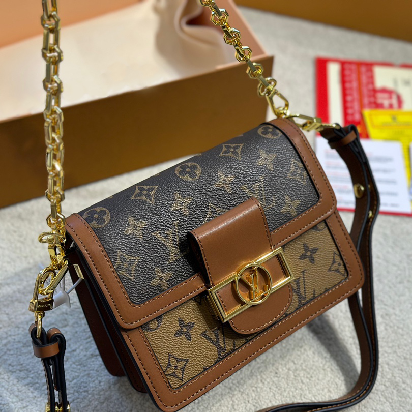 Dauphine mm