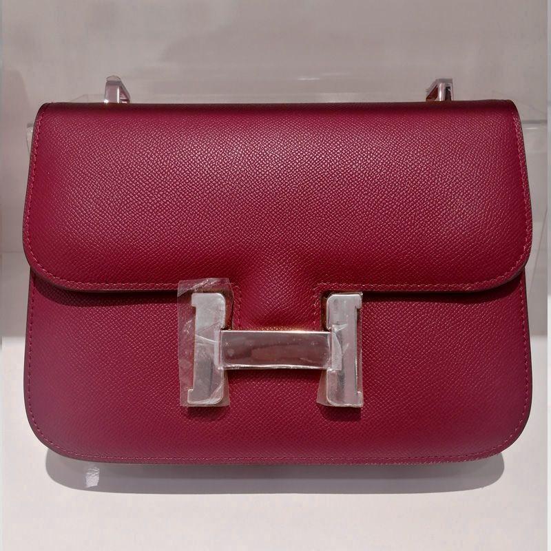 Fashionable Shoulder H Crossbody Bag 0823120804