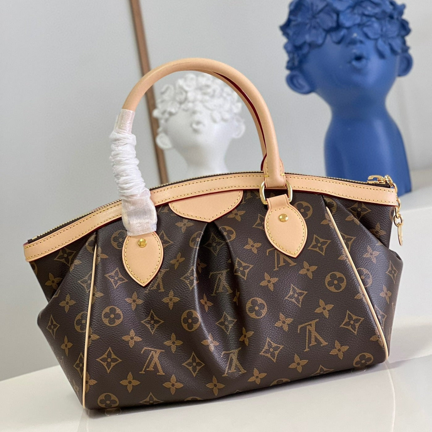 TIVOLI Monogram M40143