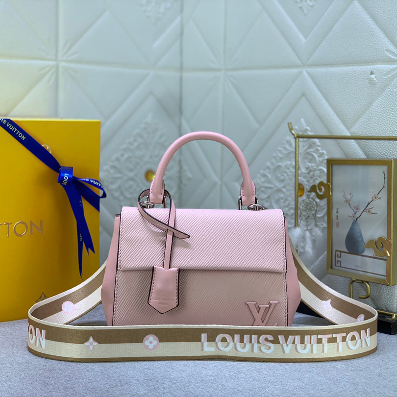 2024 New Fashion V Logo women's BagsPD052024050902