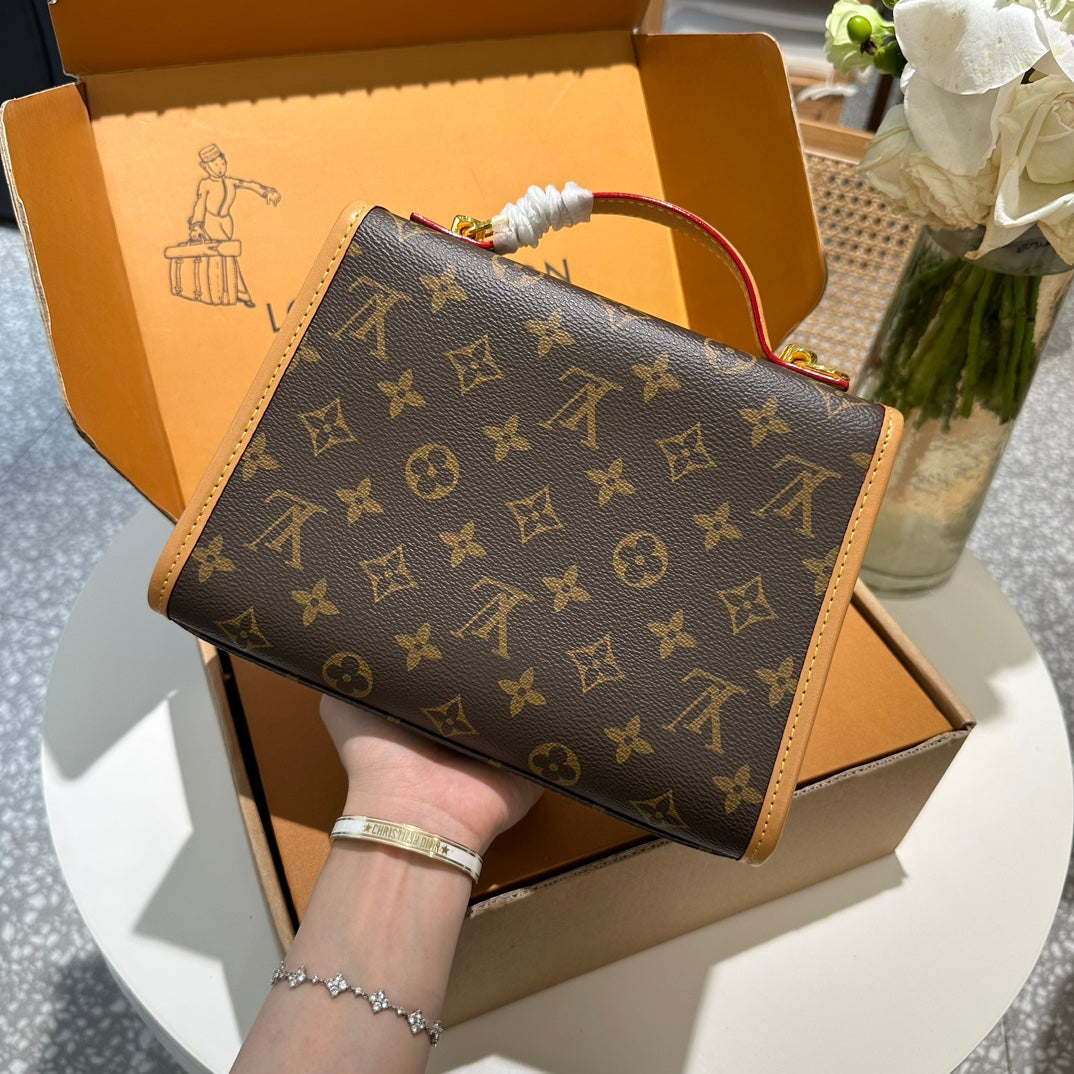 Fashion New Messenger Bag CWT1023080407