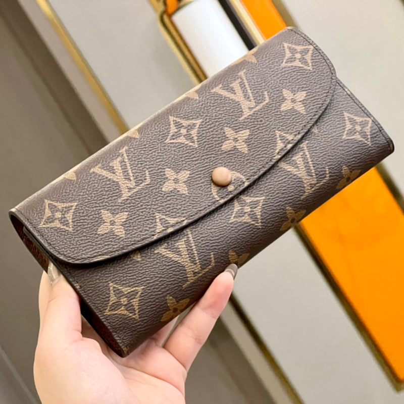 Fashion New Wallet XC01070417
