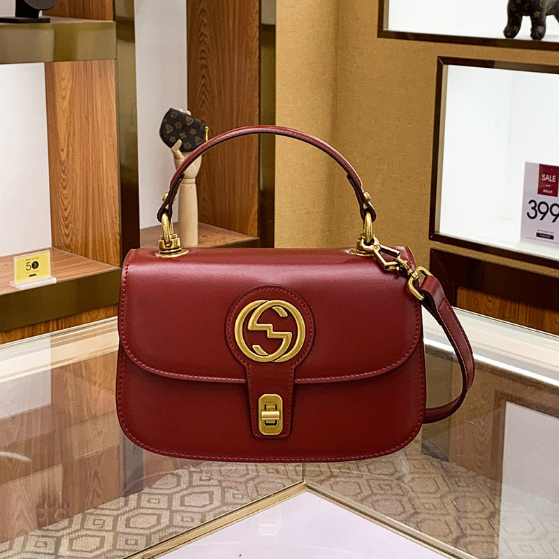 Fashion casual crossbody bag PF1023092004
