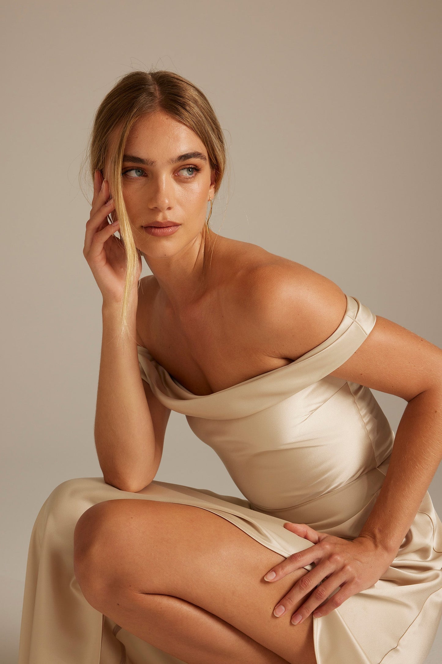 Kai Champagne