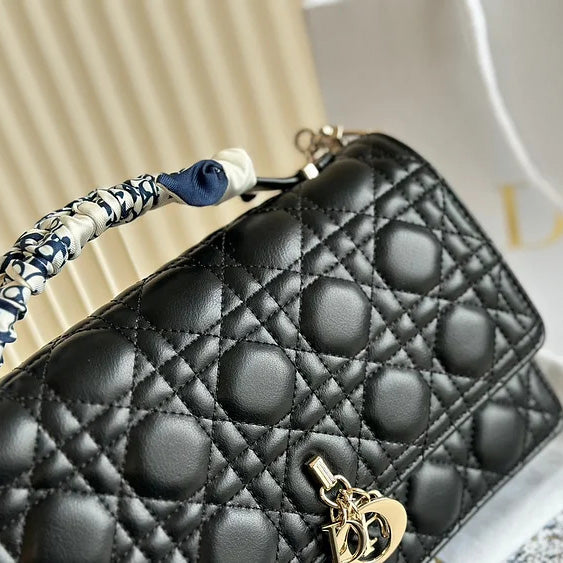 Miss 2024 new arrival bag size: 24*15cmPD052024062505