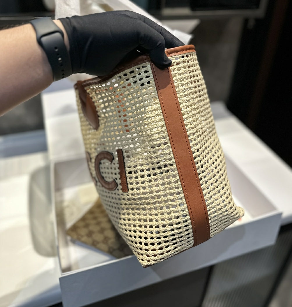 New Fashion G logo Bags XC052025050702