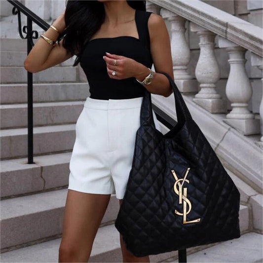 New Fashion V Logo Women's BagsXC052025060908