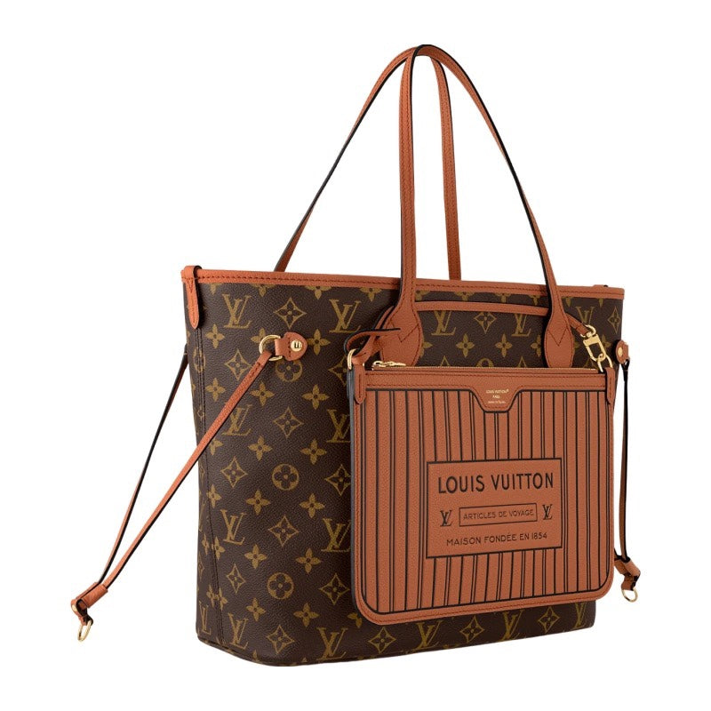 New Fashion V Logo Women's BagsXC052024101508