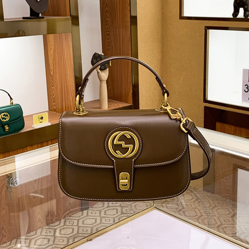 Fashion casual crossbody bag PF1023092004