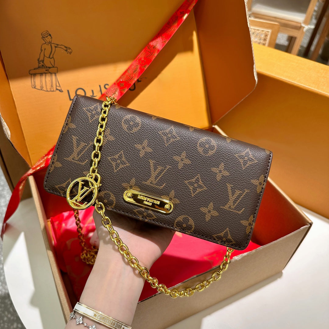 New Handmade  New Style V Logo Women Bags-XC052023082502