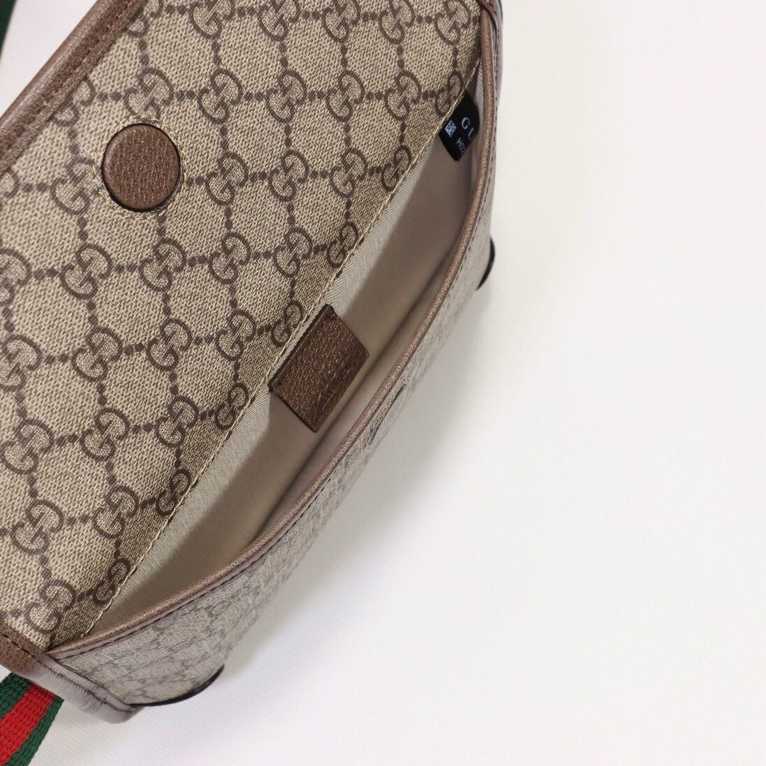 New g logo fashion bags