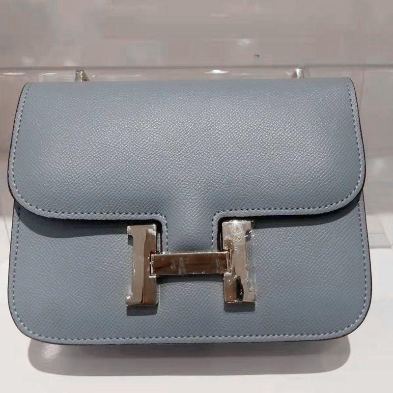 Fashionable Shoulder H Crossbody Bag 0823120804