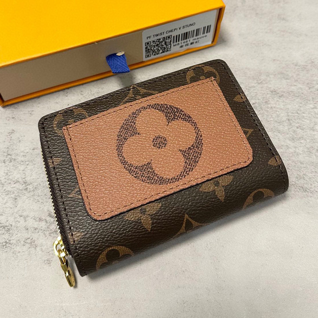 Fashion New Classic Wallet Bag KL10071212