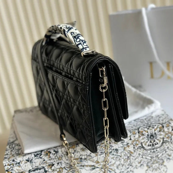 Miss 2024 new arrival bag size: 24*15cmPD052024062505