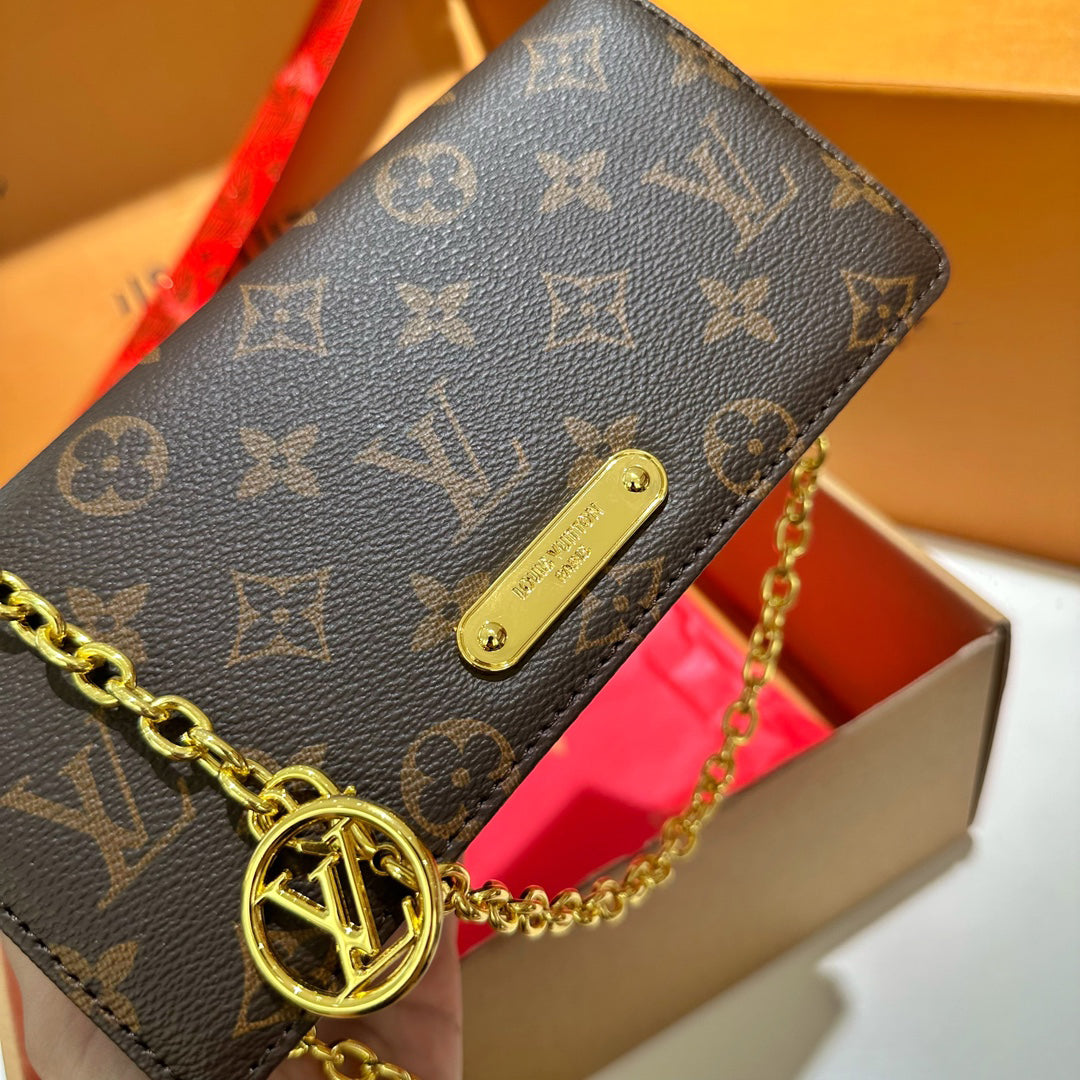 New Handmade  New Style V Logo Women Bags-XC052023082502