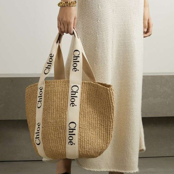 Torba Woody Large Typu Basket BagPD052025071501