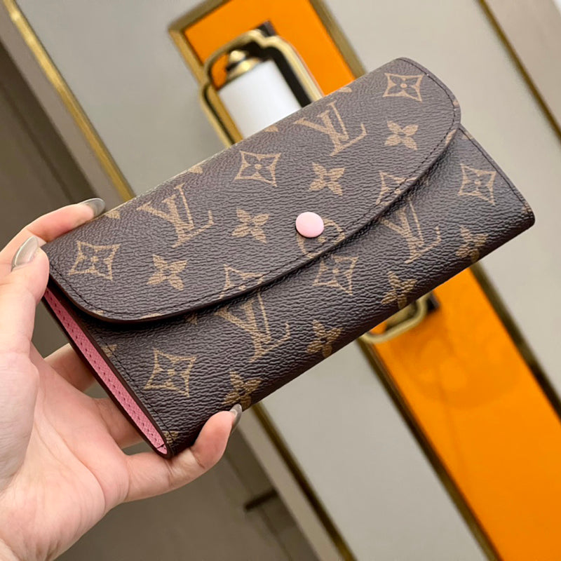 Fashion New Wallet XC01070417