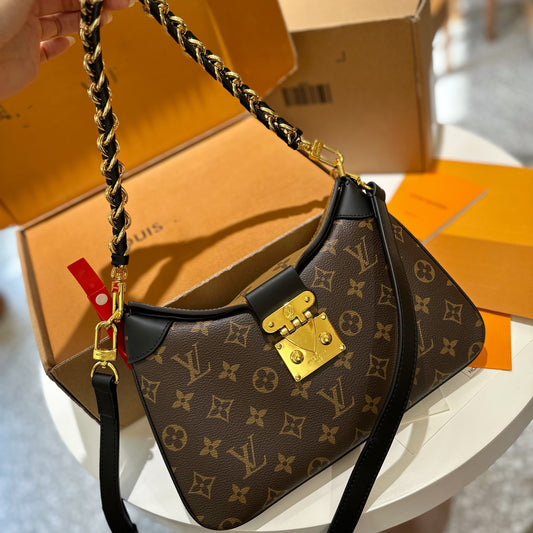 New Handmade  New Style V Logo Women Bags-XC052023082303