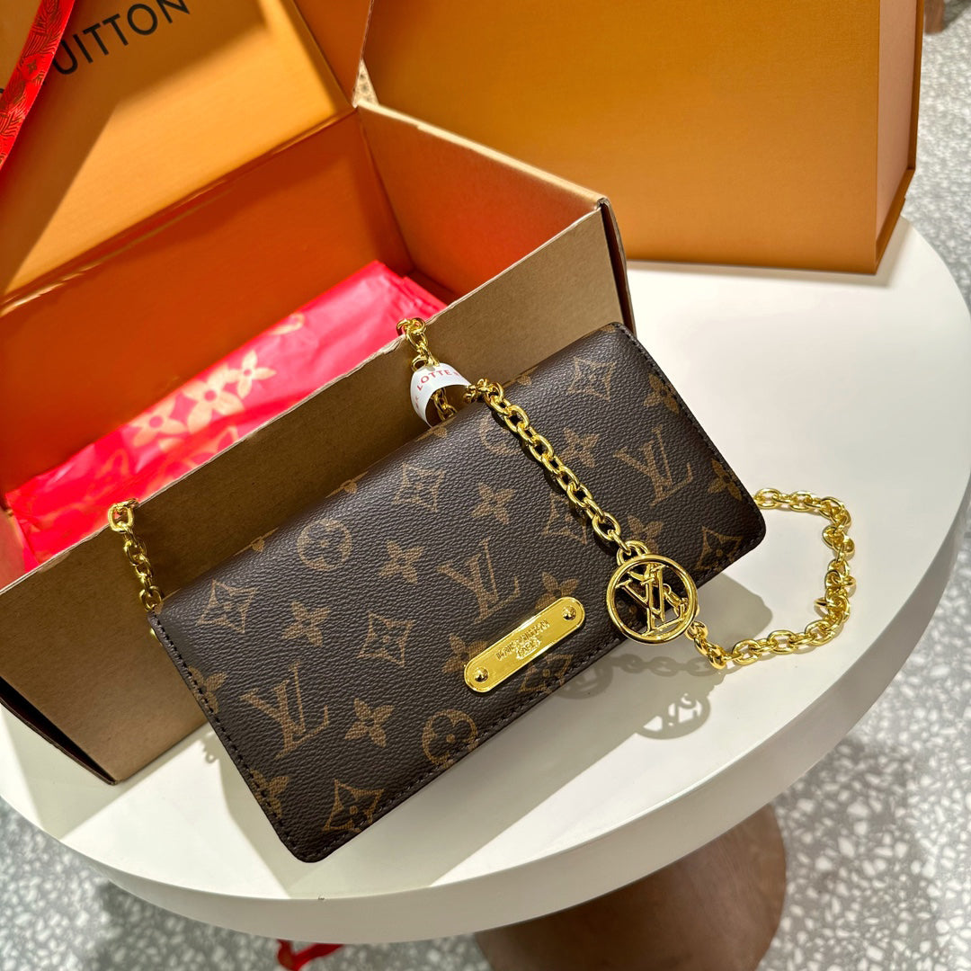 New Handmade  New Style V Logo Women Bags-XC052023082502