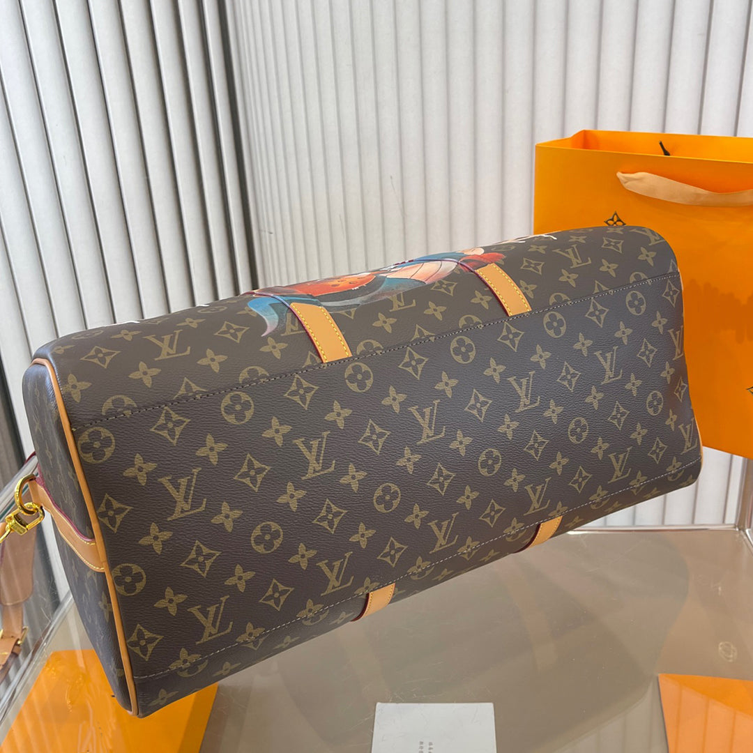 New trendy and fashion bags WLF1023090714