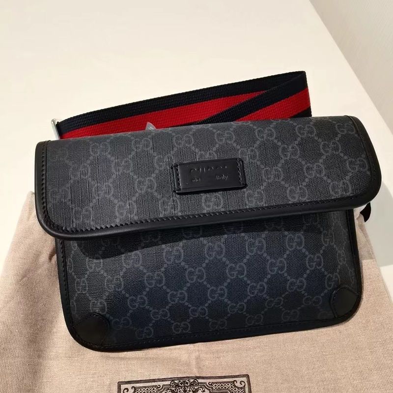 New g logo fashion bags