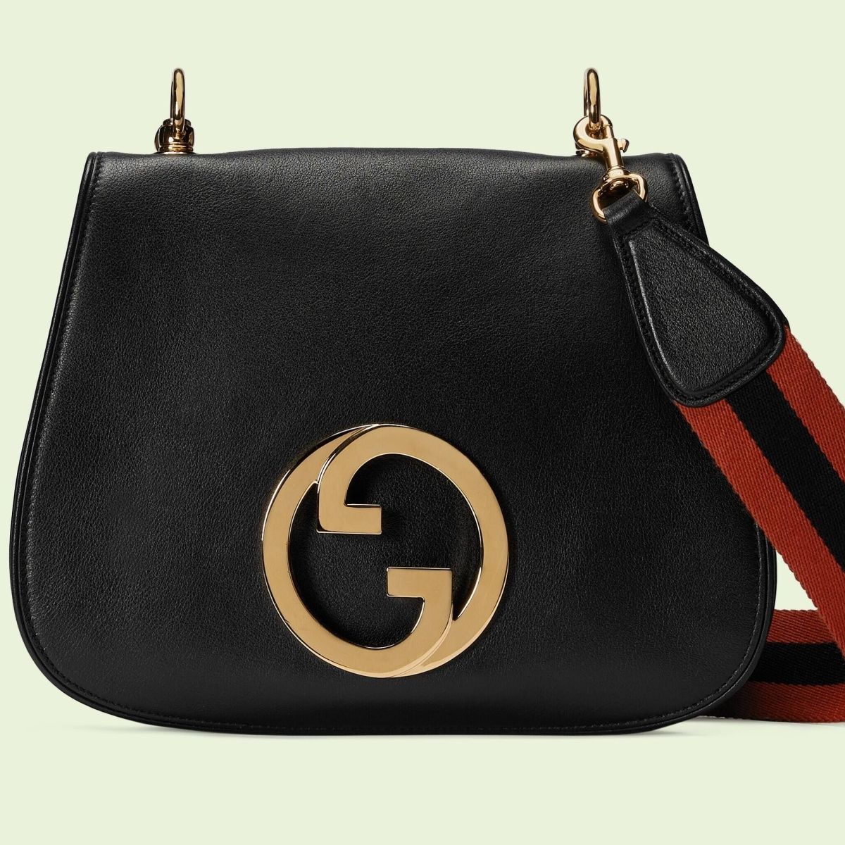 2023 New Fashion  G Logo Women's shoulder Bags
