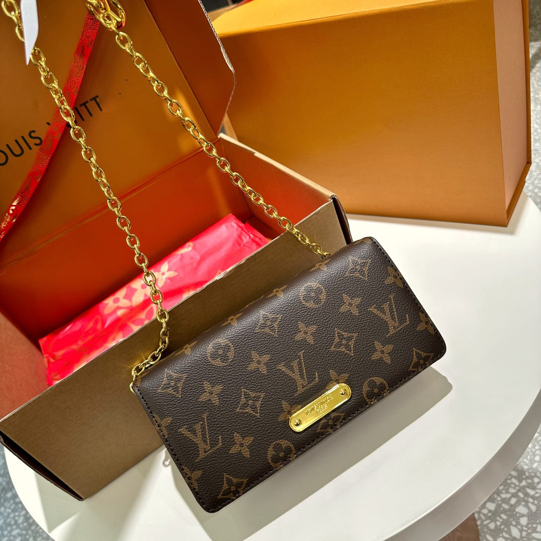 New Handmade  New Style V Logo Women Bags-XC052023082502