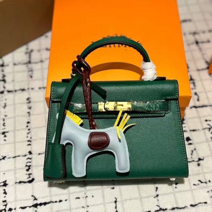 Hms Classic Kelly Bag 0724101015