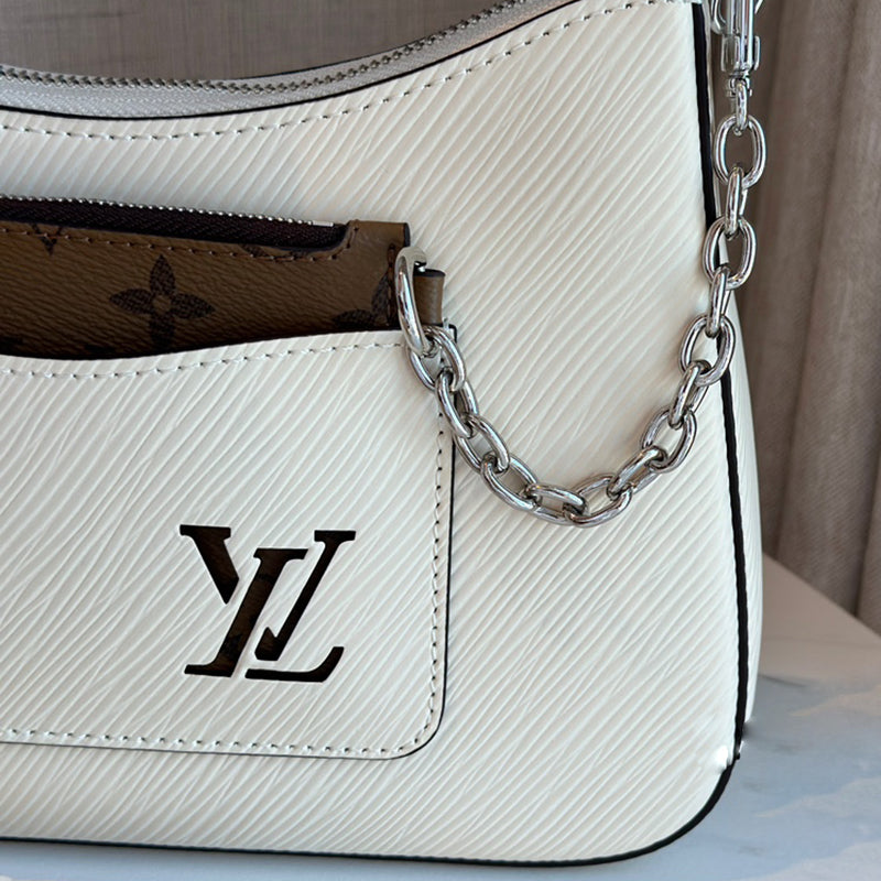 Fashion new all-match bag XC1023090415