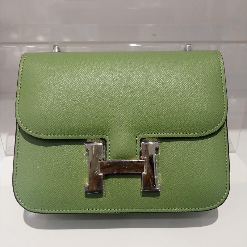 Fashionable Shoulder H Crossbody Bag 0823120804