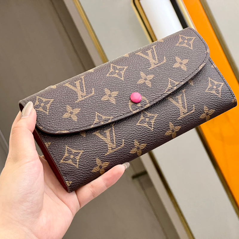 Fashion New Wallet XC01070417