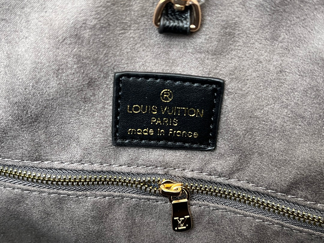 V Neverfull Medium Bag XC0823042002