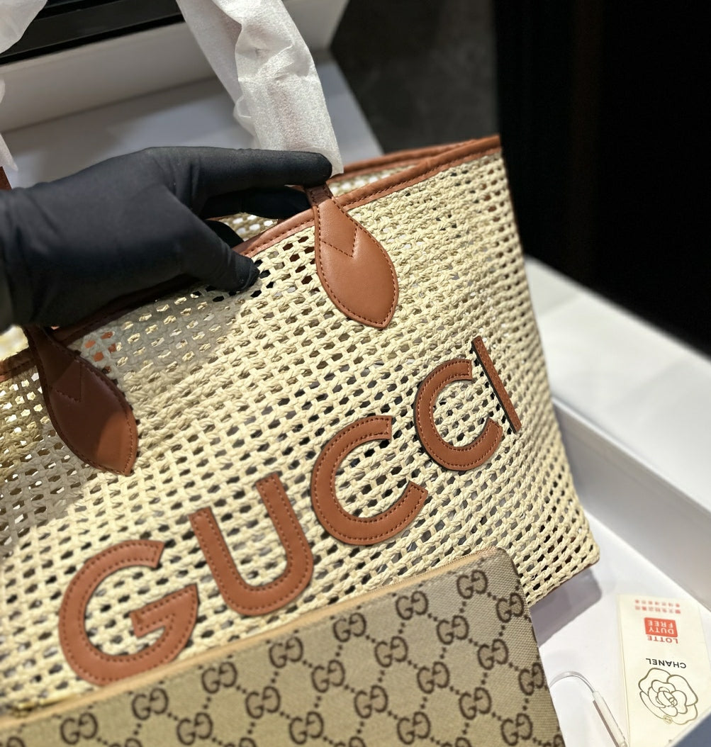 New Fashion G logo Bags XC052025050702