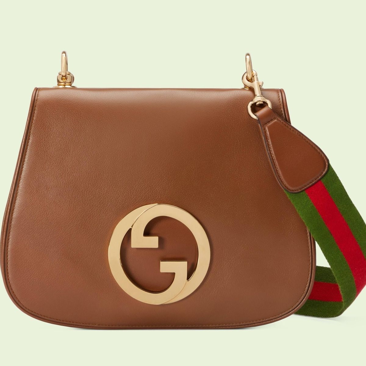2023 New Fashion  G Logo Women's shoulder Bags