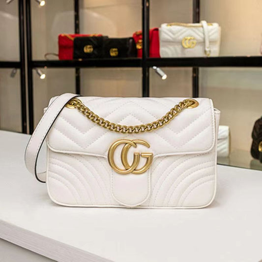 New Autumn and winter cashmere bag