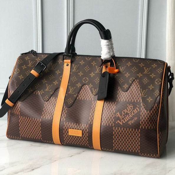 New Fashion handmade Leather Fashion bagsPD052025040901