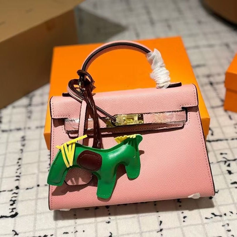 Hms Classic Kelly Bag 0724101015