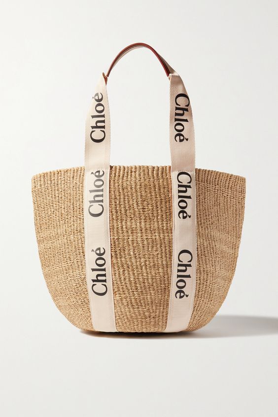 Torba Woody Large Typu Basket BagPD052025071501