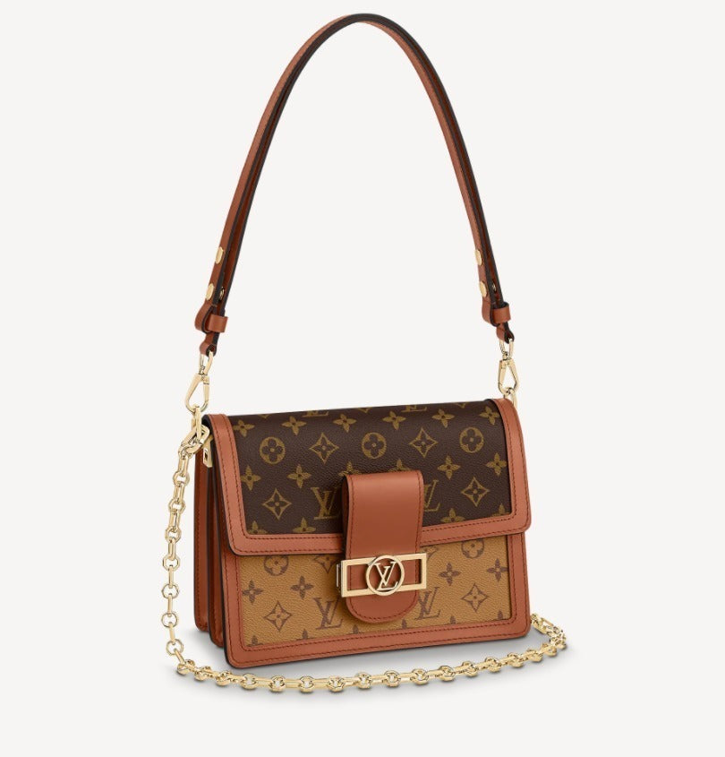 Dauphine mm