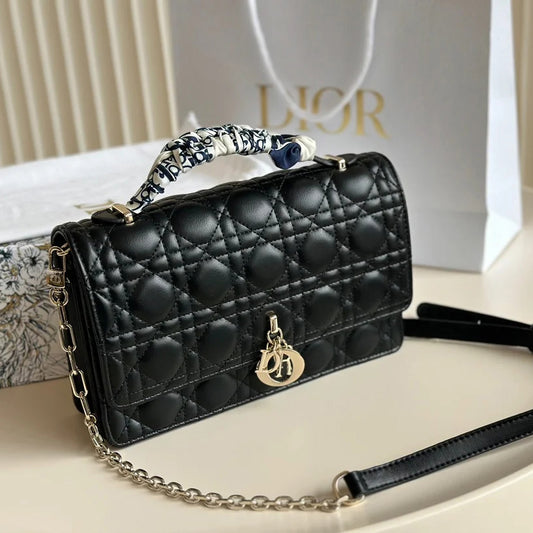 Miss 2024 new arrival bag size: 24*15cmPD052024062505