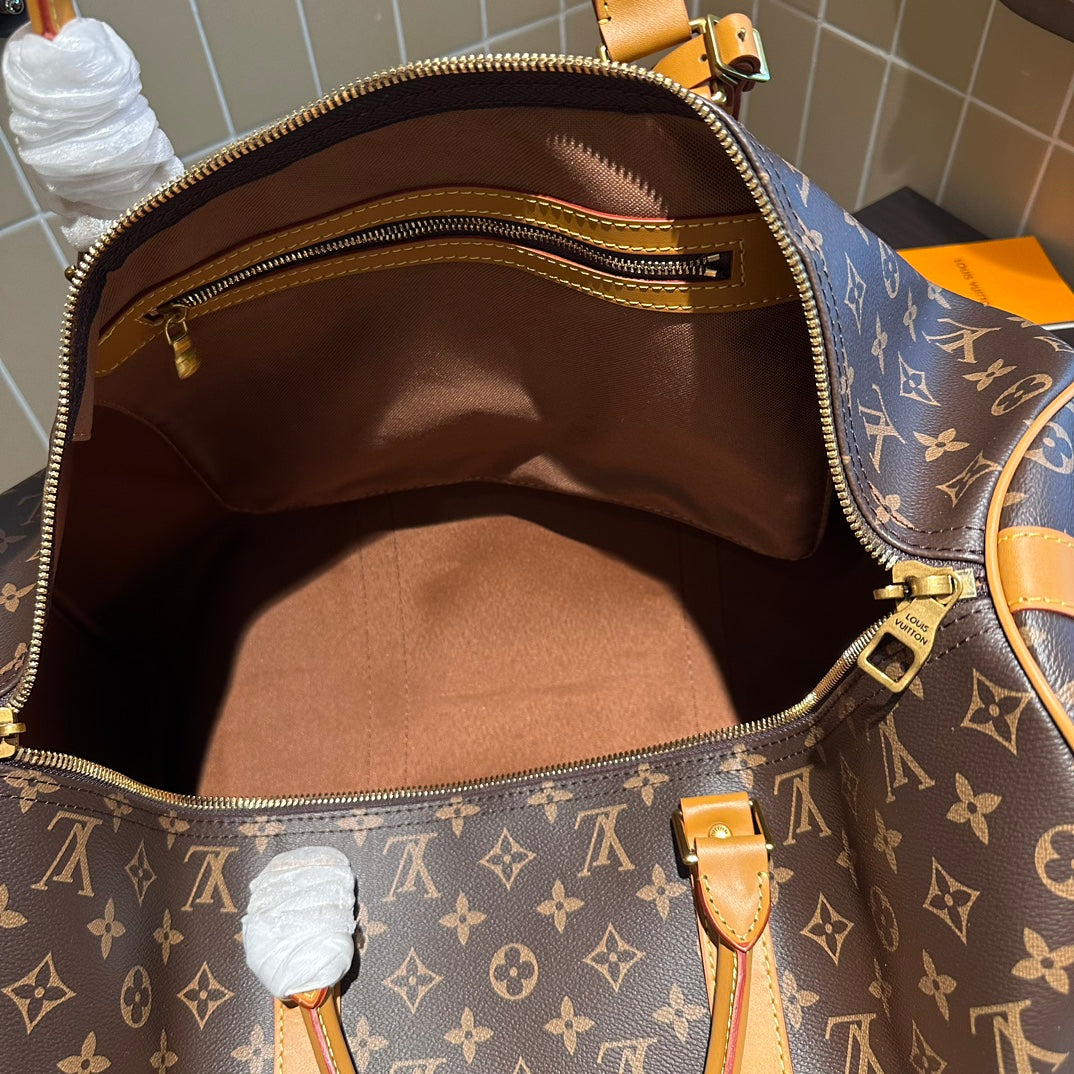 New Classic V Logo male or female Fashion bags luggage-PD052023091201