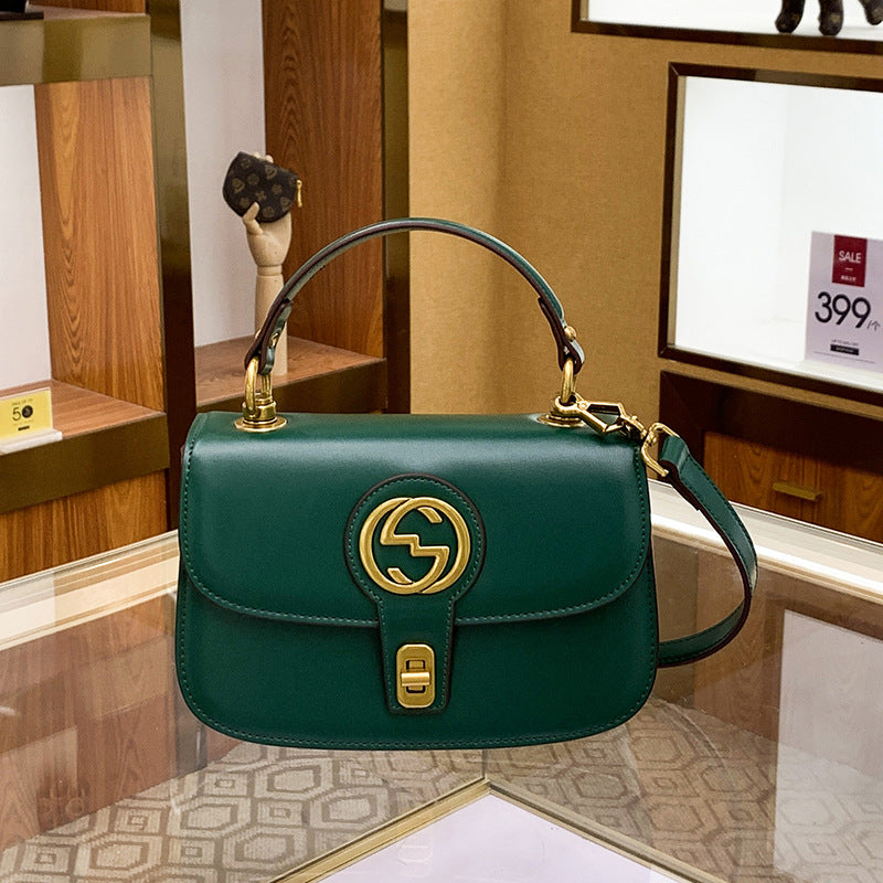 Fashion casual crossbody bag PF1023092004