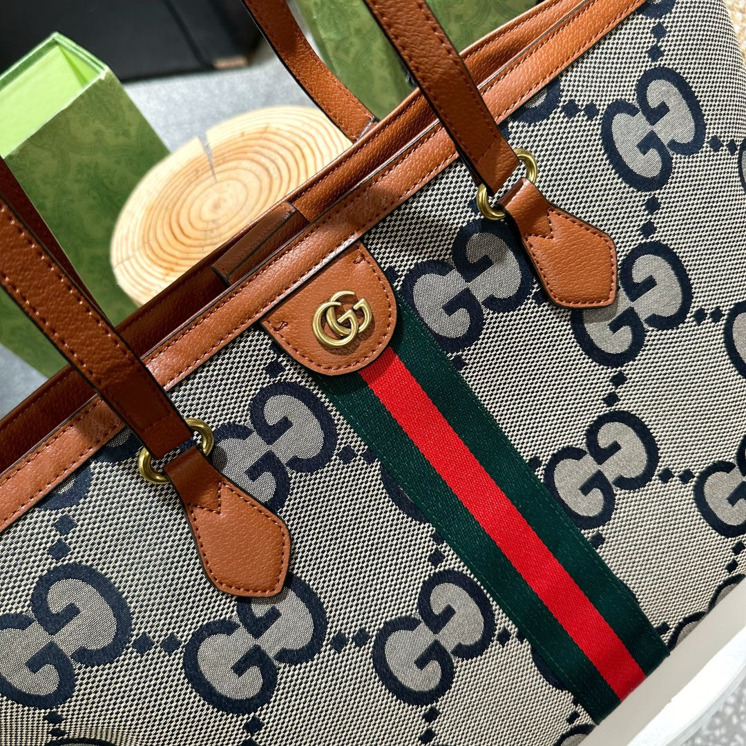 New Formal  Flowers G Logo Women's bag-PD052023083101