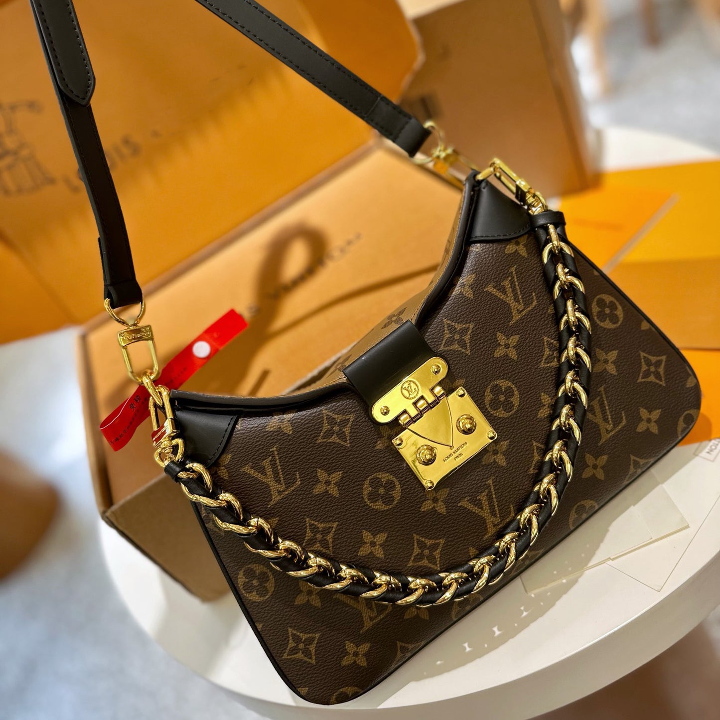 New Handmade  New Style V Logo Women Bags-XC052023082303