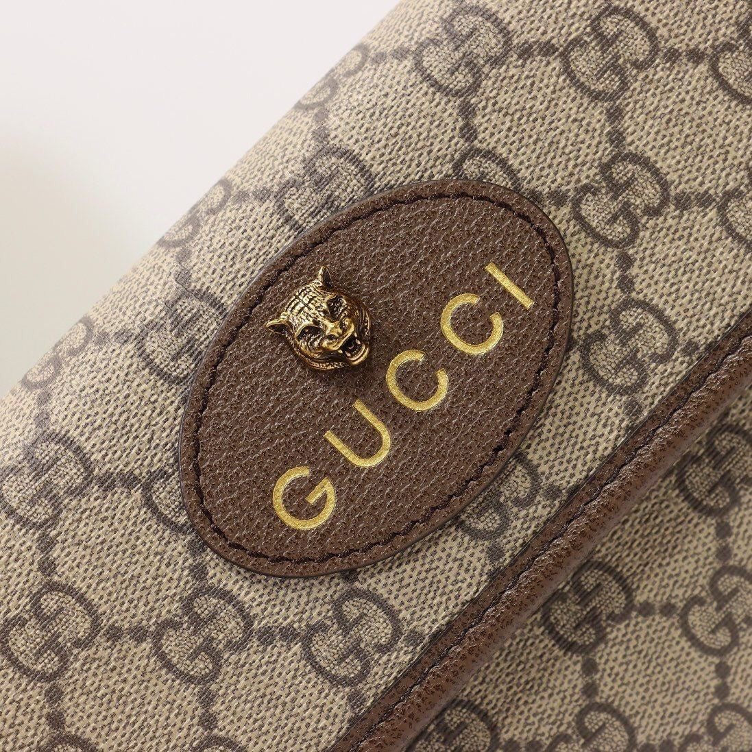 New g logo fashion bags
