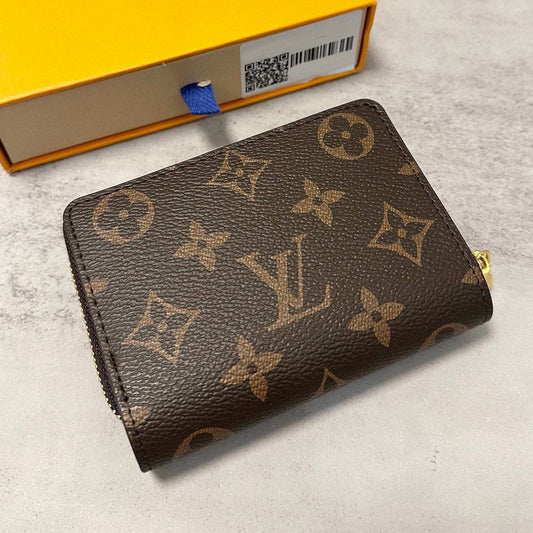 Fashion New Classic Wallet Bag KL10071212