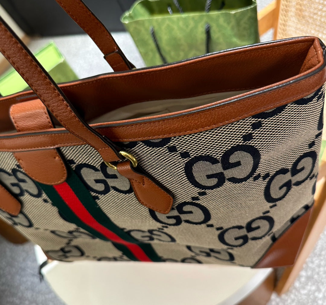 New Formal  Flowers G Logo Women's bag-PD052023083101
