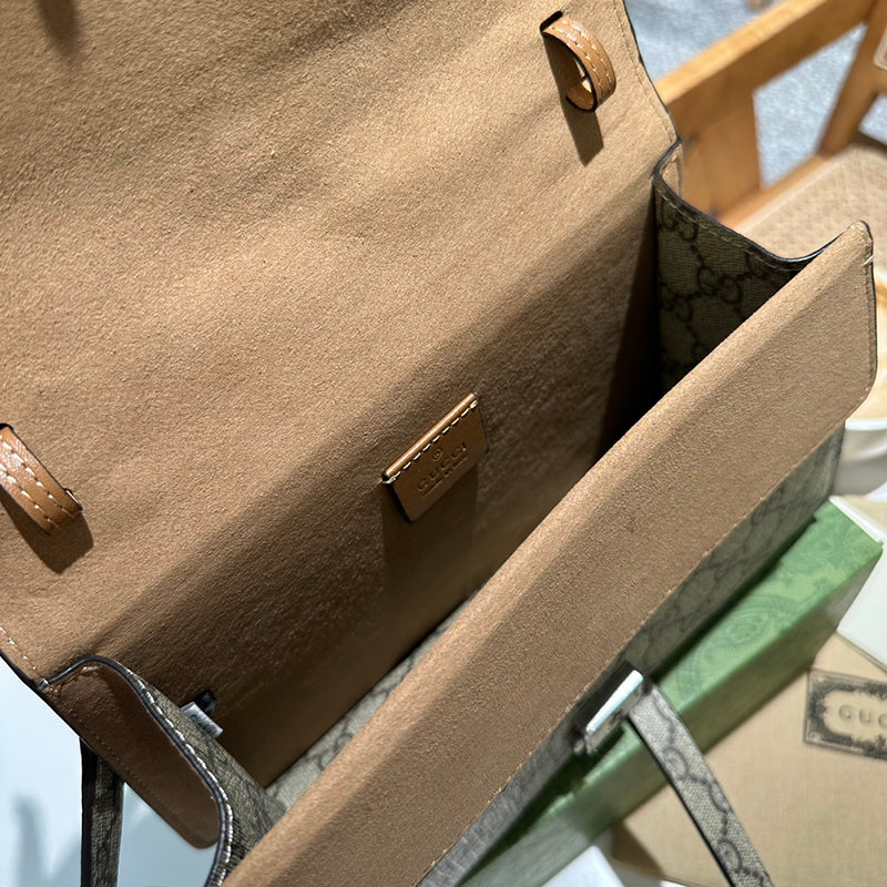 Fashion new messenger bag CWT1023080108